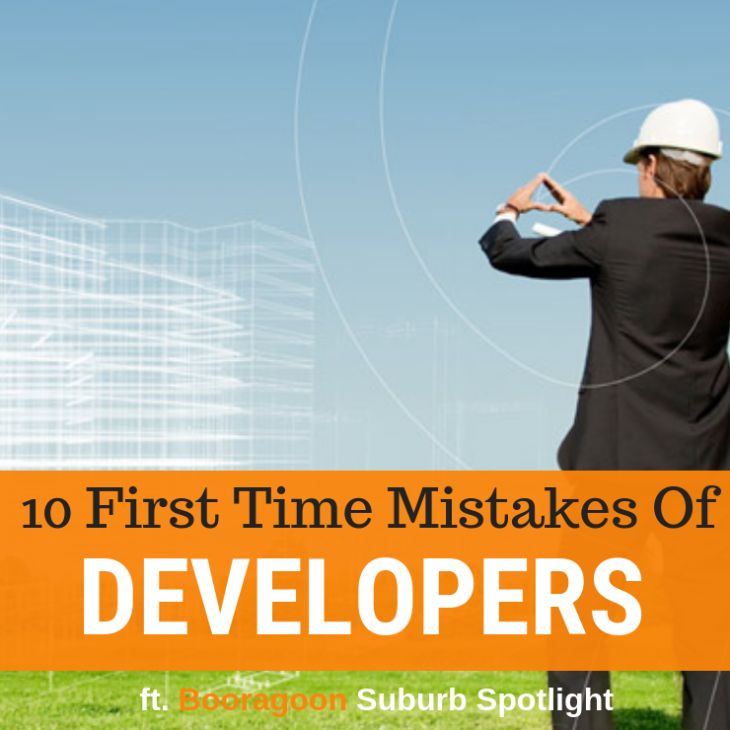 021 – 10 Mistakes Developers Make & Booragoon Suburb Spotlight