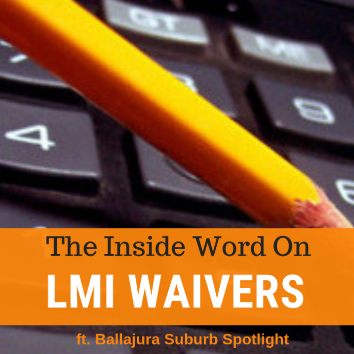 035 – LMI Waivers Insider Info & Ballajura Suburb Spotlight