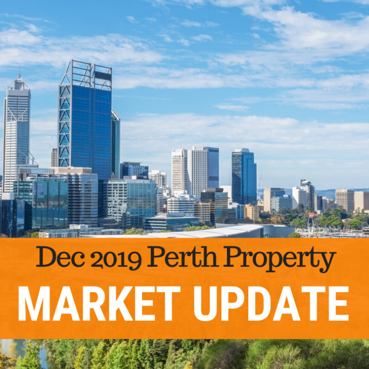 053 – Perth Property Market Update December 2019