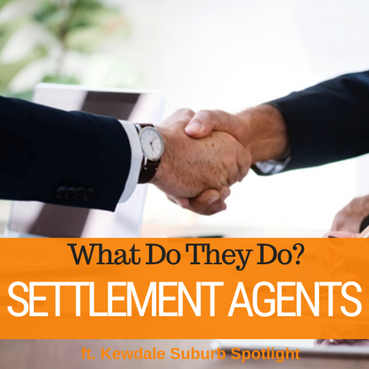 060 – Settlement Agents Explained & Kewdale Suburb Spotlight