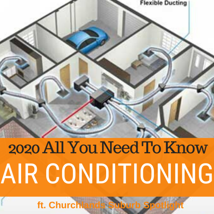 065 – Air Conditioning Tech 2020 & Churchlands Suburb Spotlight