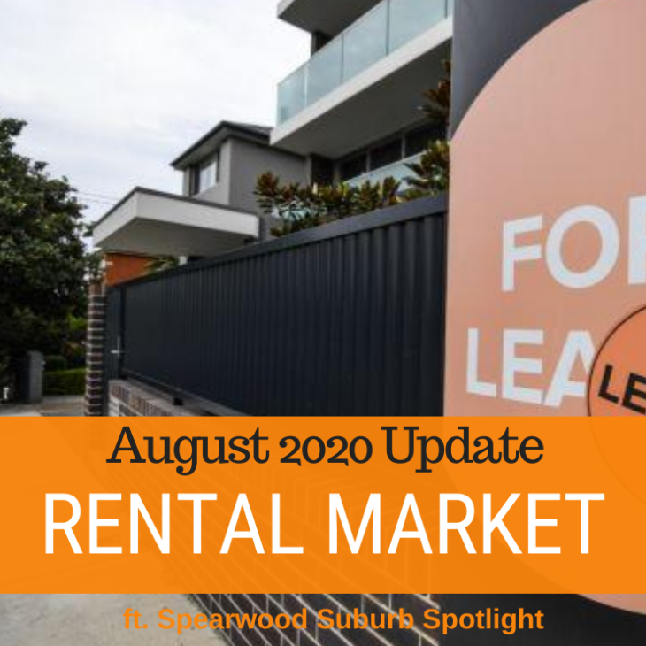 092 – Rental Market Update & Spearwood Suburb Spotlight