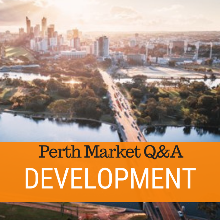099 – Perth Property Development Listener Questions