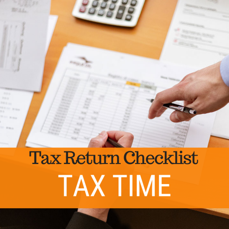 104 – Investment Property Tax Time Checklist ft. Carlo Bordi