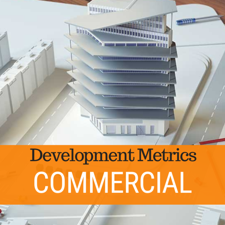 106 – Commercial Property Development Metrics ft. Anthony Morabito