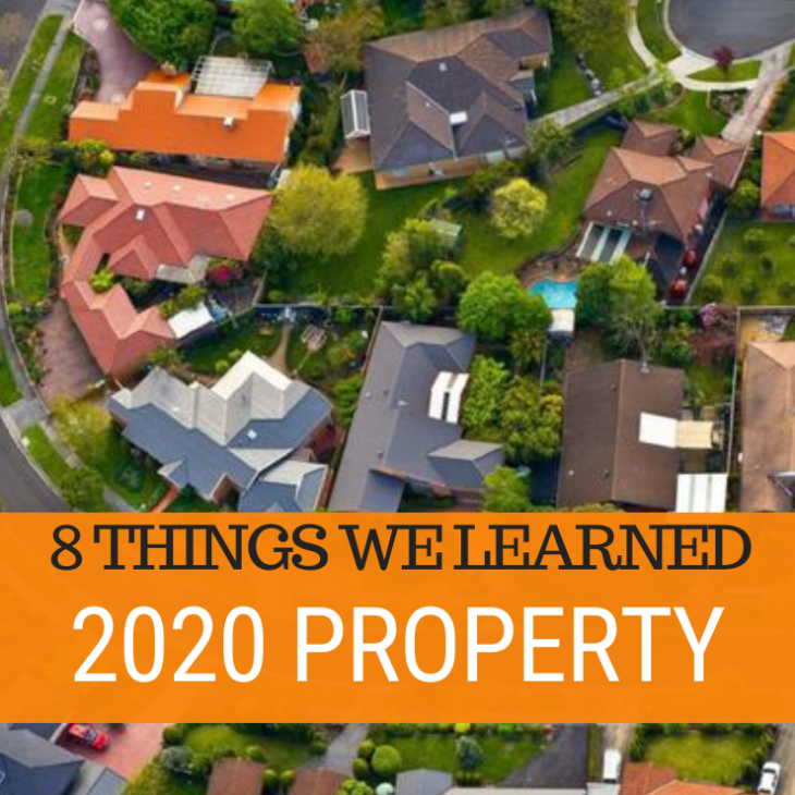 109 – 2020 Property Market Wrap – 8 Things We Learned ft. Trent Fleskens