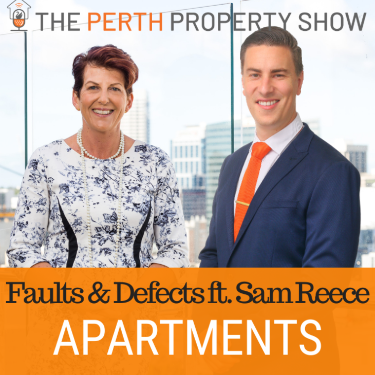 116 – Apartment Defects ft. Sam Reece