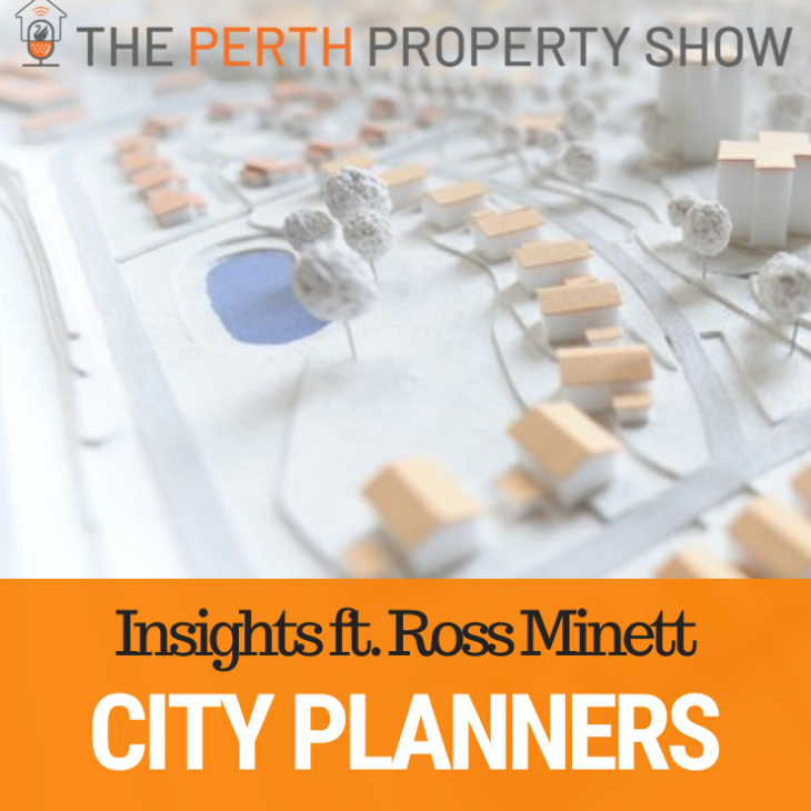 145 – Local Government Planning ft. Ross Minett