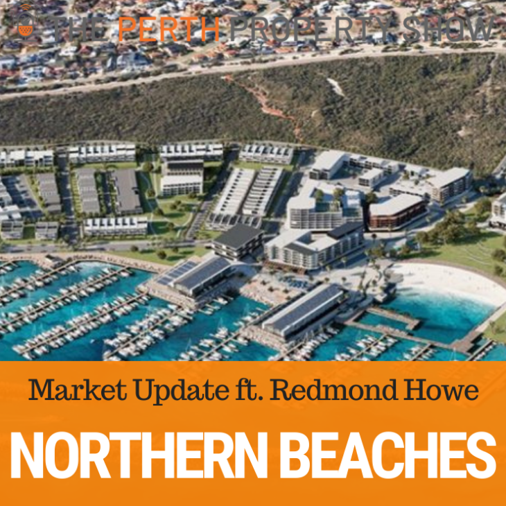 159 – Northern Beaches Market Update DEC21 ft. Redmond Howe