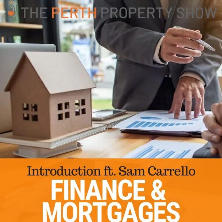 178 – Real Estate Finance Update ft. Sam Carrello