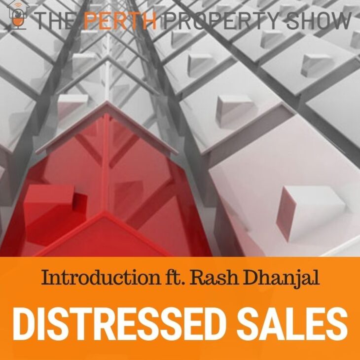 174 – Distressed Sales ft. Rashvir Dhanjal