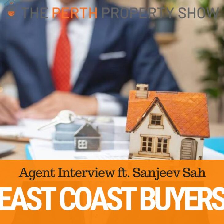 186 – East Coast Buyers Agent Interview ft. Sanjeev Sah