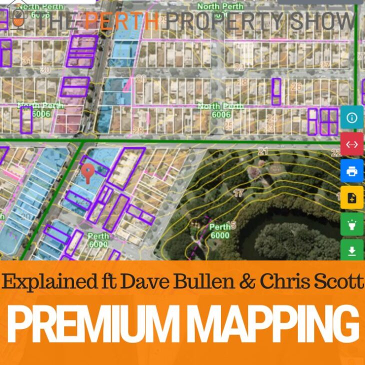 187 – Premium Property Mapping Services ft. Dave Bullen & Chris Scott (MNG Access)
