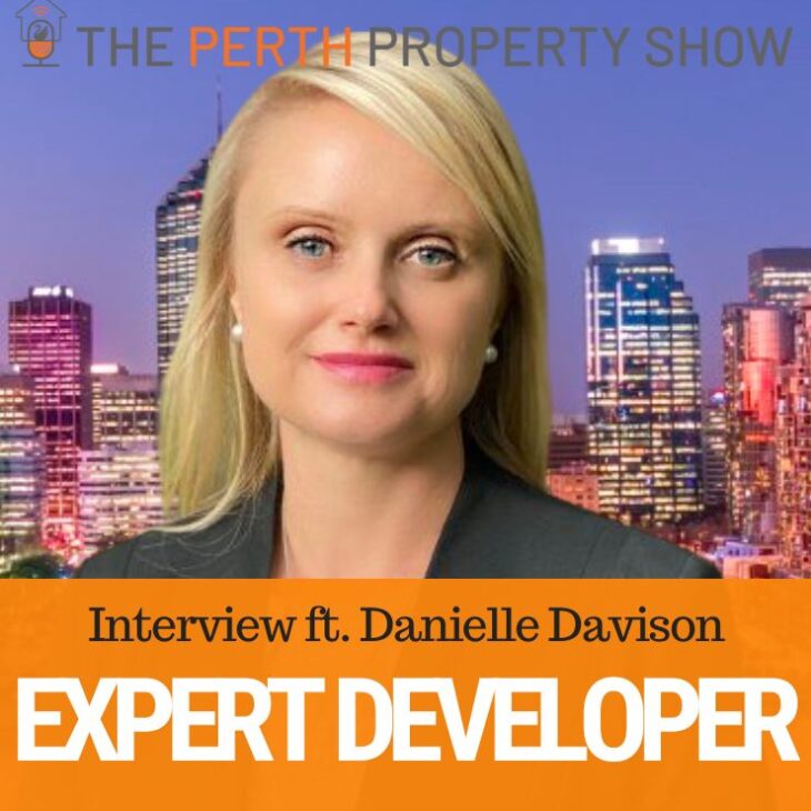 191 – Expert Market Analysis Jul22 ft. Danielle Davison