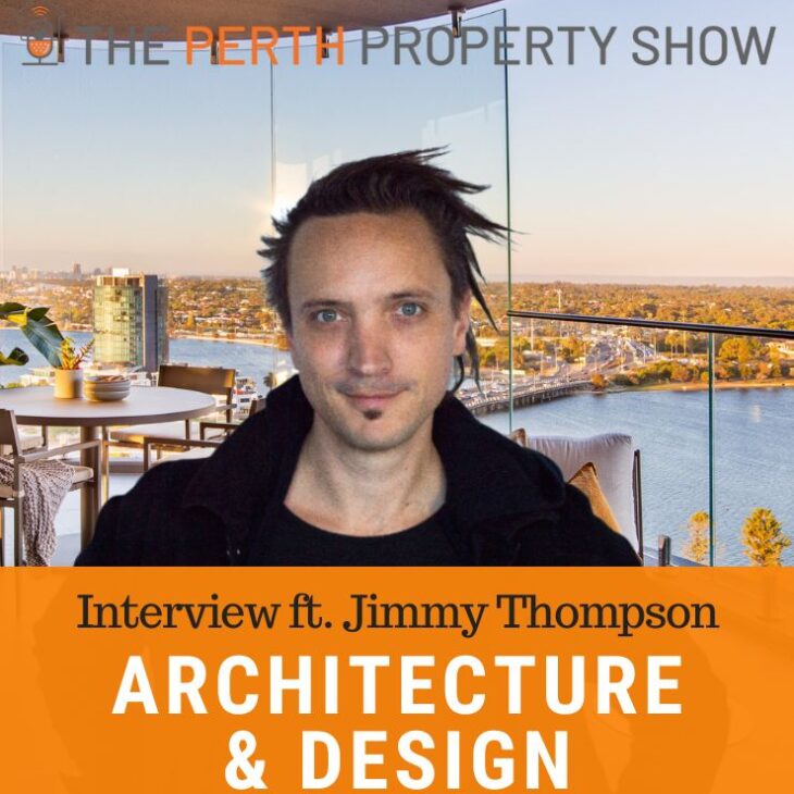 198 – Residential Architecture & Design ft. Jimmy Thompson (MJA Studio)