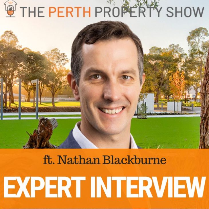 204 – Expert Interview ft. Nathan Blackburne (Cedar Woods)