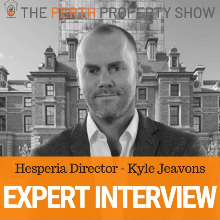 211 – Expert Developer Interview ft. Kyle Jeavons (Hesperia)