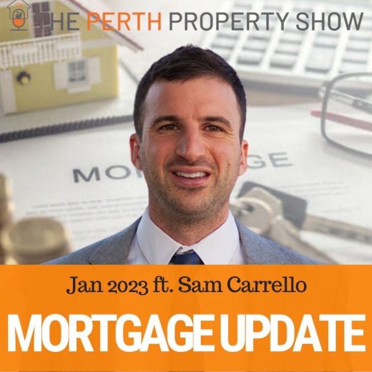 217 – Mortgage Market Update ft. Sam Carrello