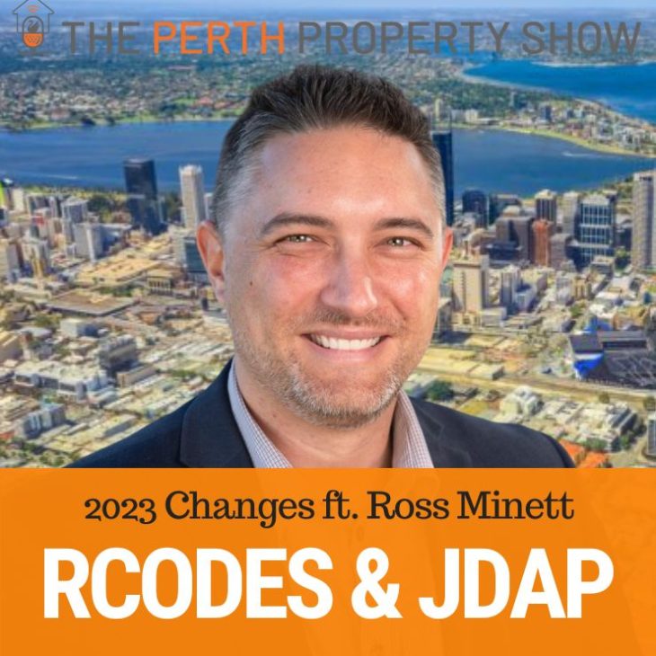 224 – 2023 Planning Changes ft. Ross Minett