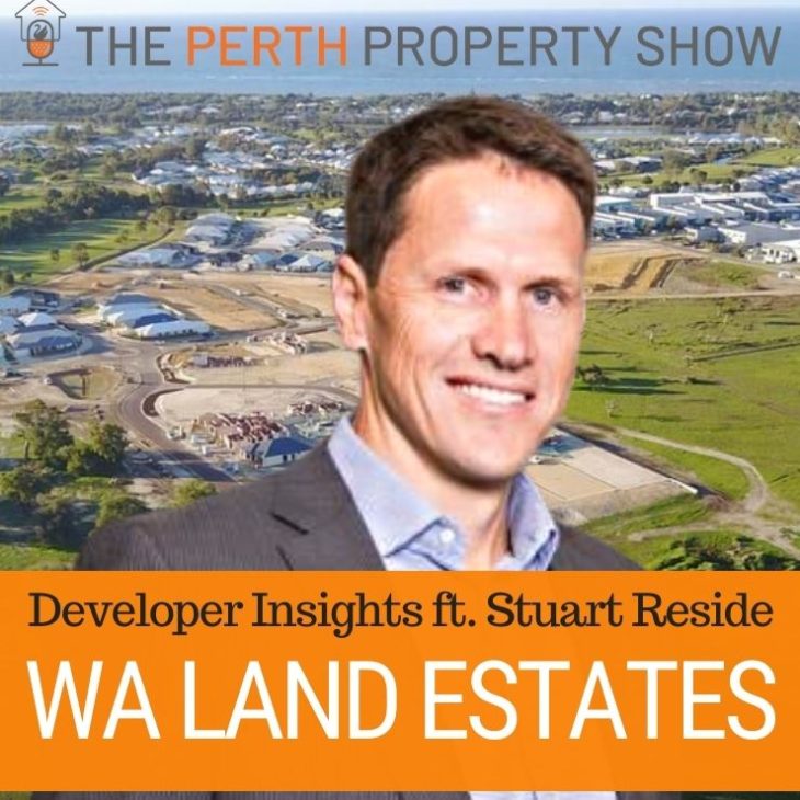 249 – WA Land Development Insights ft. Stuart Reside (Urban Quarter)