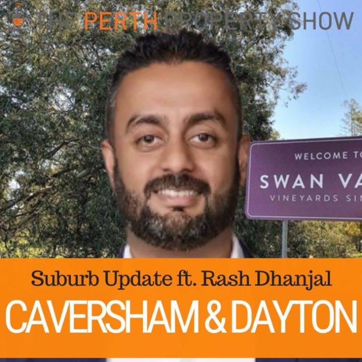 275 – Caversham & Dayton Suburb Update ft. Rashvir Dhanjal
