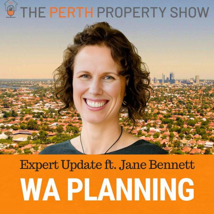 282 – Expert Planning Interview ft. Jane Bennett