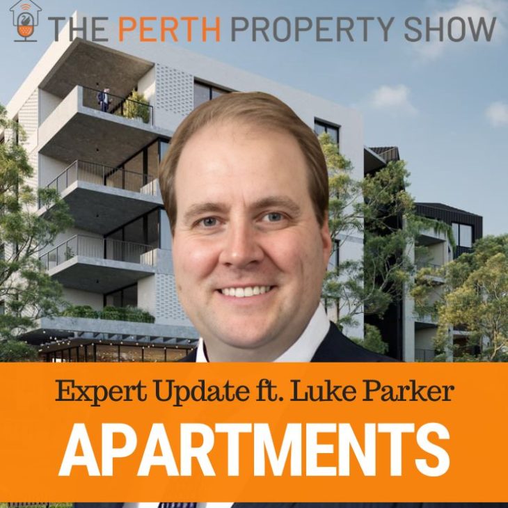 284 – 2024 Apartment Development Case Study ft. Luke Parker