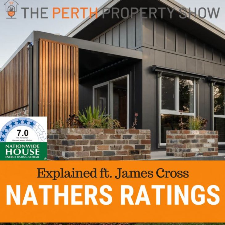 290 – House Energy Ratings Explained ft. James Cross