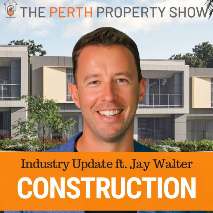 298 – Homebuilding In WA 5yr Recap ft. Jay Walter (JWH)