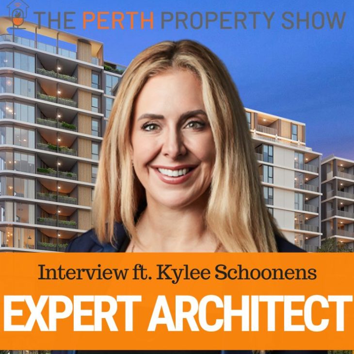 304 – Expert Architect Interview ft. Kylee Schoonens