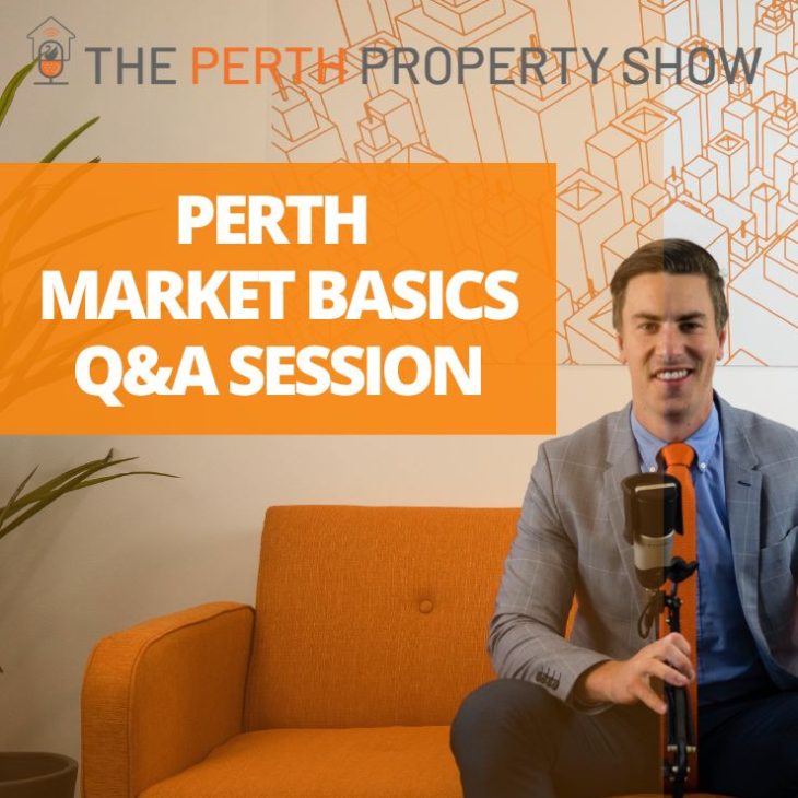 318 – Starting Out In Property Q&A ft. Trent Fleskens