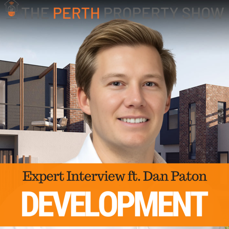 315 – Expert Development Interview ft. Dan Paton