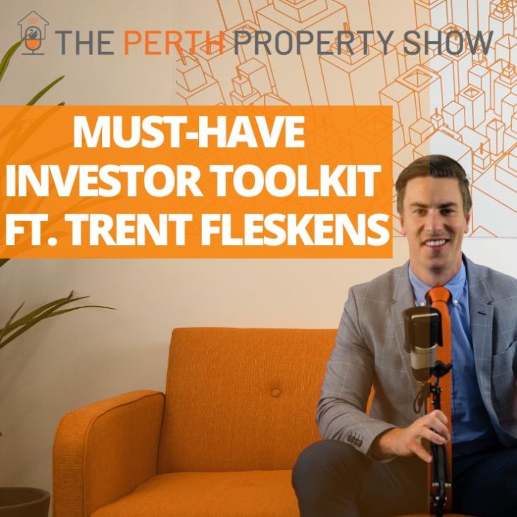 320 – Must-Have Property Investor Toolkit ft. Trent Fleskens