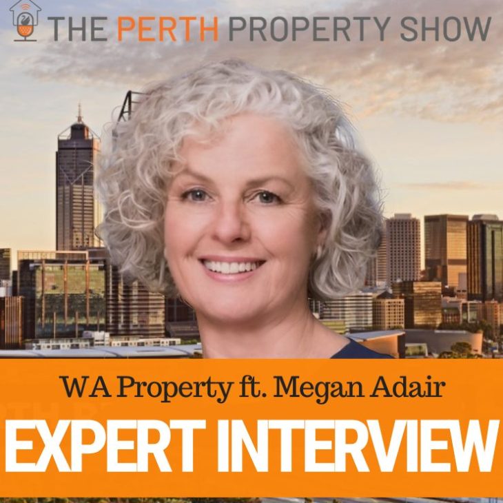 339 – Property Expert Interview ft. Megan Adair