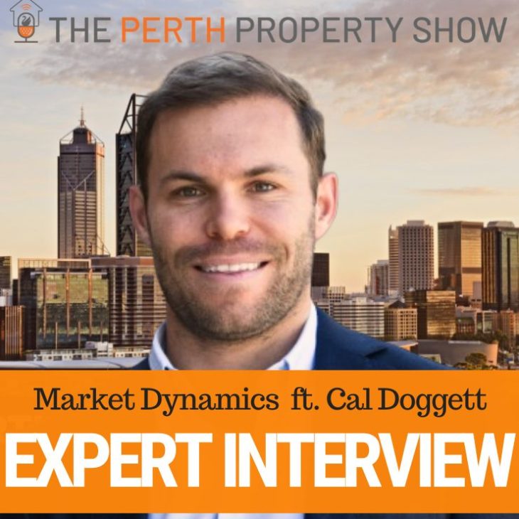 345 – Resi vs Commercial Insights ft. Cal Doggett