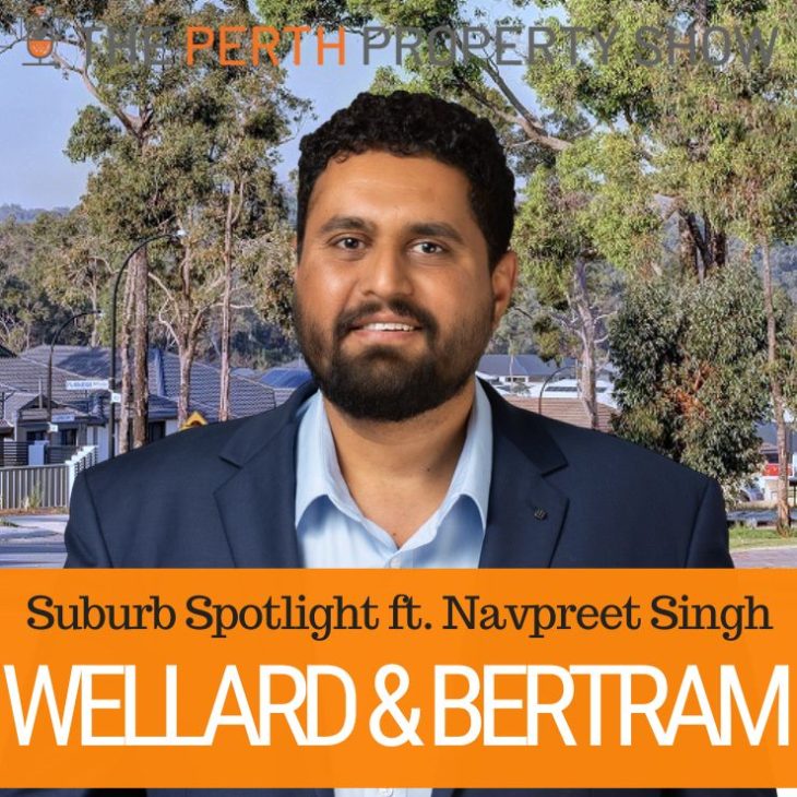 346 – City of Kwinana Market Comments ft. Navpreet Singh