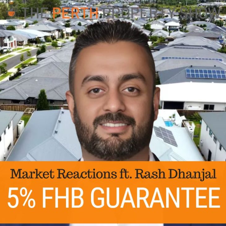 359 – 5% Deposit Scheme Market Response ft. Rash Dhanjal