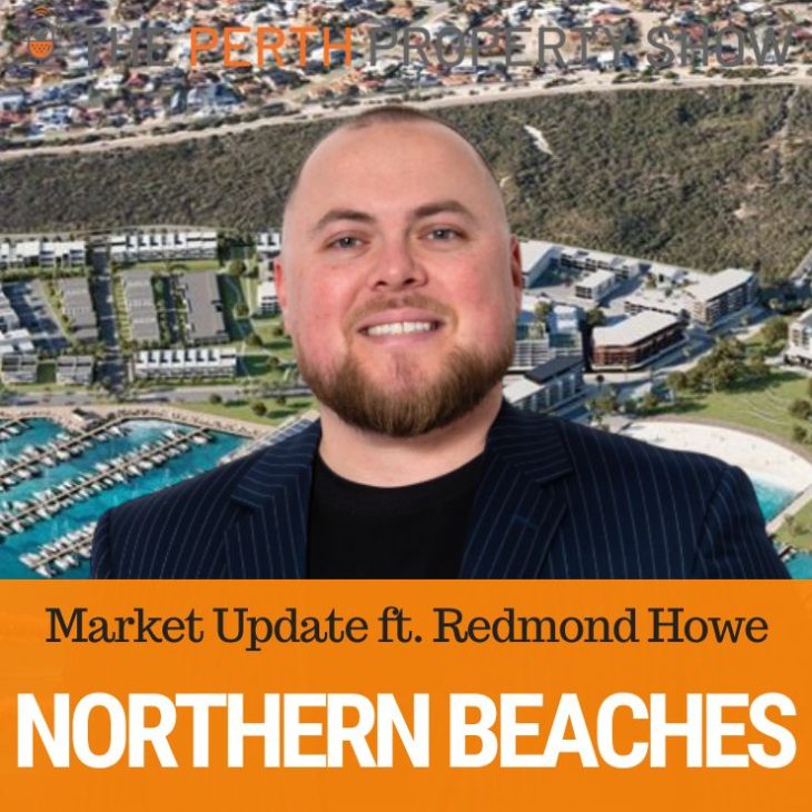 360 – WA Northern Beaches Market Update Oct25 ft. Redmond Howe