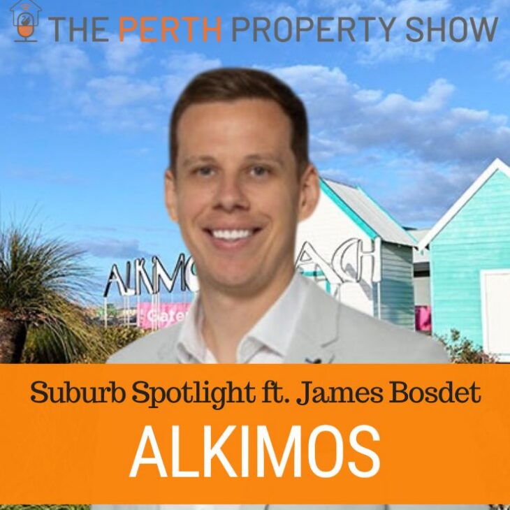381- Alkimos Suburb Spotlight ft. James Bosdet