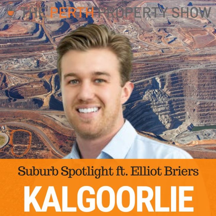 378- WA’s #1 Sales Agent by Listings Sold ft. Elliot Briers