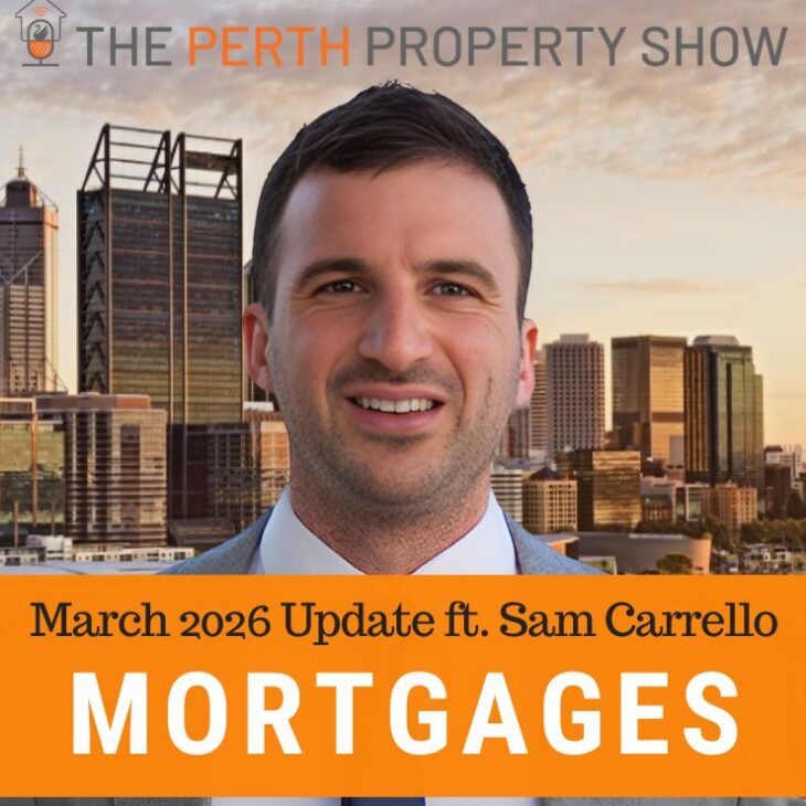 379- Mortgage Market Update March 2026 ft. Sam Carrello