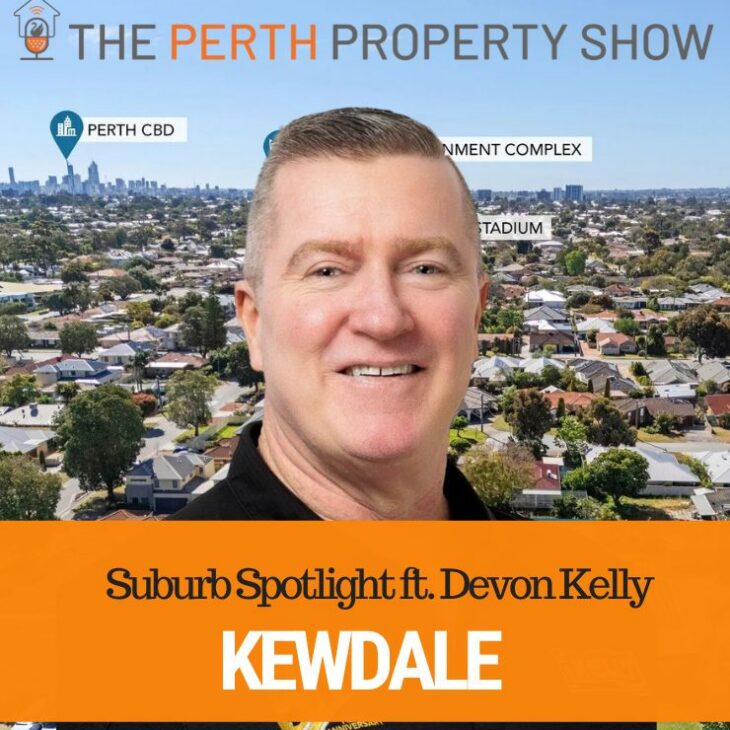 934- Kewdale Suburb Update ft. Devon Kelly
